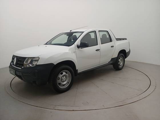 RENAULT OROCH 1.6 16V SCE FLEX PRO MANUAL RENAULT OROCH 1.6 16V SCE FLEX PRO MANUAL